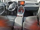 2020 Toyota Rav4 Adventure Gray vin: 2T3J1RFV1LC074229