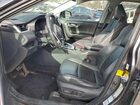 2020 Toyota Rav4 Adventure Gray vin: 2T3J1RFV1LC074229