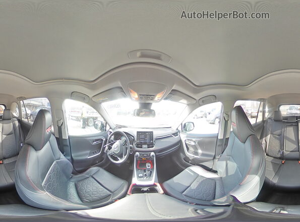 2T3J1RFV1LC074229 2020 TOYOTA RAV4 Gray 