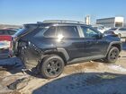2020 Toyota Rav4 Adventure Black vin: 2T3J1RFV7LC068113