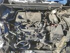 2020 Toyota Rav4 Adventure Black vin: 2T3J1RFV7LC068113