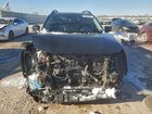 2020 Toyota Rav4 Adventure Black vin: 2T3J1RFV7LC068113