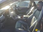2020 Toyota Rav4 Adventure Black vin: 2T3J1RFV7LC068113