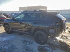 2020 Toyota Rav4 Adventure Black vin: 2T3J1RFV7LC068113