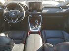 2020 Toyota Rav4 Adventure Black vin: 2T3J1RFV7LC068113