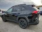 2020 Toyota Rav4 Adventure Black vin: 2T3J1RFV7LC090029 2020 Toyota Rav4 Adventure Black vin: 2T3J1RFV7LC090029