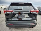2020 Toyota Rav4 Adventure Black vin: 2T3J1RFV7LC090029 2020 Toyota Rav4 Adventure Black vin: 2T3J1RFV7LC090029