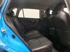 2020 Toyota Rav4 Adventure Синий vin: 2T3J1RFV9LC082675