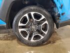 2020 Toyota Rav4 Adventure Синий vin: 2T3J1RFV9LC082675 Damage: Left Rear Wheel, Curb Rash, 1/2 To 1 Inch