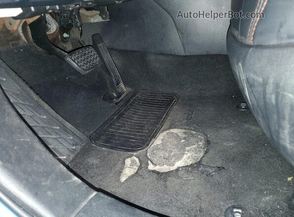 2T3J1RFV9LC082675 2020 TOYOTA RAV4 Синий 