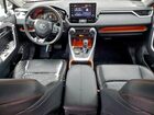 2019 Toyota Rav4 Adventure Red vin: 2T3J1RFVXKW045163 2019 Toyota Rav4 Adventure Red vin: 2T3J1RFVXKW045163