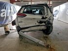 2024 Toyota Rav4 Adventure Белый vin: 2T3J1RFVXRW464219