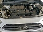 2024 Toyota Rav4 Adventure Белый vin: 2T3J1RFVXRW464219