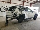 2024 Toyota Rav4 Adventure Белый vin: 2T3J1RFVXRW464219 Damage: Right Qtr Panel, Severe Damage, Replacement Required