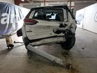 2024 Toyota Rav4 Adventure Белый vin: 2T3J1RFVXRW464219 Damage: Right Tail Light, Missing, Replacement Required