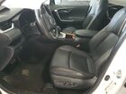 2024 Toyota Rav4 Adventure Белый vin: 2T3J1RFVXRW464219 Damage: Left Front Carpet, Torn, 4 To 5 Inches