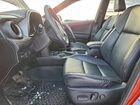 2016 Toyota Rav4 Se Оранжевый vin: 2T3JFREV7GW448236