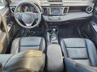 2016 Toyota Rav4 Se Оранжевый vin: 2T3JFREV7GW448236