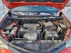 2016 Toyota Rav4 Se Оранжевый vin: 2T3JFREV7GW448236