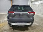 2023 Toyota Rav4 Limited Gray vin: 2T3N1RFV3PC355651