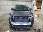 2023 Toyota Rav4 Limited Gray vin: 2T3N1RFV3PC355651
