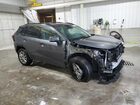 2023 Toyota Rav4 Limited Gray vin: 2T3N1RFV3PC355651 Damage: Right Rear Door Handle, Broken, Replacement Required