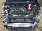 2023 Toyota Rav4 Limited Gray vin: 2T3N1RFV3PC355651