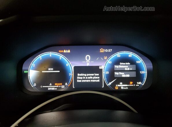 2T3N1RFV3PC355651 2023 TOYOTA LIMITED Gray 