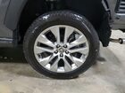 2023 Toyota Rav4 Limited Gray vin: 2T3N1RFV3PC355651 Damage: Left Rear Wheel, Curb Rash, 4 To 5 Inches