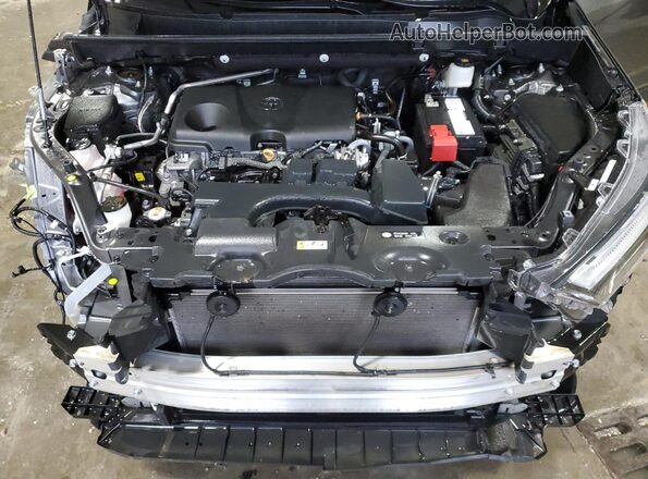 2T3N1RFV3PC355651 2023 TOYOTA LIMITED Gray 