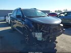 2018 Toyota Rav4 Se Black vin: 2T3NFREV6JW445160