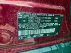 2021 Toyota Rav4 Burgundy vin: 2T3P1RFV7MW195910