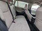 2021 Toyota Rav4 Burgundy vin: 2T3P1RFV7MW195910