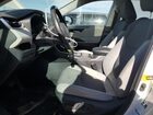2020 Toyota Rav4 White vin: 2T3RWRFV1LW050080