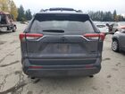 2024 Toyota Rav4 Trd Off Road Серый vin: 2T3S1RFVXRW465472