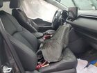 2024 Toyota Rav4 Trd Off Road Серый vin: 2T3S1RFVXRW465472