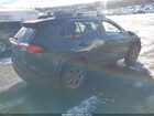 2025 Toyota Rav4 Hybrid Woodland Edition Green vin: 2T3UWRFV1SW286544
