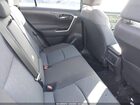 2025 Toyota Rav4 Hybrid Woodland Edition Green vin: 2T3UWRFV1SW286544