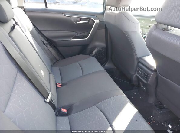 2T3UWRFV1SW286544 2025 TOYOTA RAV4 HYBRID Green VIN კოდის სტიკერის ხედი