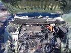 2025 Toyota Rav4 Hybrid Woodland Edition Green vin: 2T3UWRFV1SW286544