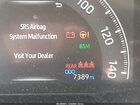 2025 Toyota Rav4 Hybrid Woodland Edition Green vin: 2T3UWRFV1SW286544