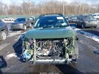 2025 Toyota Rav4 Hybrid Woodland Edition Green vin: 2T3UWRFV1SW286544