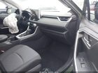 2025 Toyota Rav4 Hybrid Woodland Edition Green vin: 2T3UWRFV2SW286052