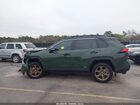 2025 Toyota Rav4 Hybrid Woodland Edition Green vin: 2T3UWRFV2SW286052