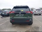 2025 Toyota Rav4 Hybrid Woodland Edition Green vin: 2T3UWRFV2SW286052