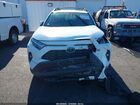 2023 Toyota Rav4 Hybrid Woodland Edition White vin: 2T3UWRFV4PW166373