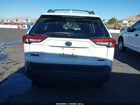 2023 Toyota Rav4 Hybrid Woodland Edition White vin: 2T3UWRFV4PW166373