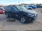 2024 Toyota Rav4 Xle Black vin: 2T3W1RFV0RC275084