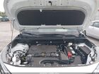 2025 Toyota Rav4 Xle White vin: 2T3W1RFV1SC350610