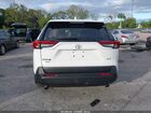 2025 Toyota Rav4 Xle White vin: 2T3W1RFV1SC350610